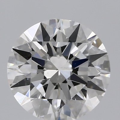 俐格鑽石珠寶批發 GIA鑽石裸鑽圓鑽 1克拉 E VS2 3EX H&A 特價258,300 另售婚戒戒台