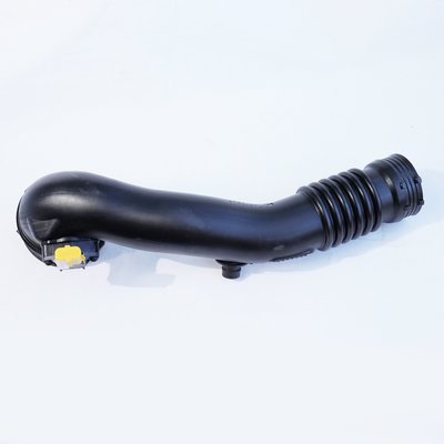 適用于寶馬X5 汽車空氣濾清器 進氣管軟管總成 13718626487