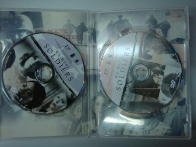 莊仔@83434 DVD 梅爾吉勃遜【勇士們】雙碟 特別收錄版 DTS 全賣場台灣地區正版片
