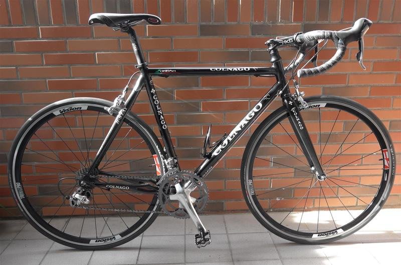 colnago dream hp