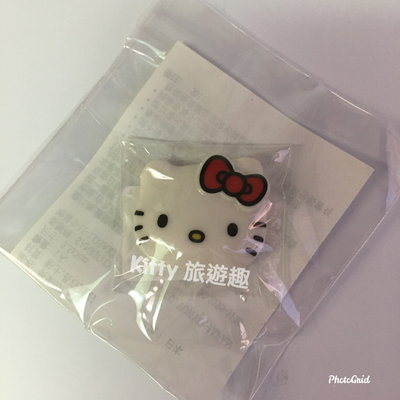 [Kitty 旅遊趣] 造型筷架 陶瓷筷架 Hello Kitty 凱蒂貓 日本製