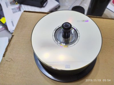 CD-RW 700MB 4X/12X/24X/32X可重覆燒錄空白光碟片