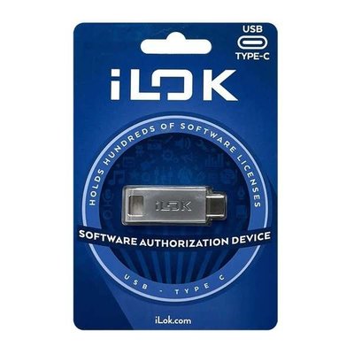 [反拍樂器]iLok USB-C 第三代 公司貨 免運費