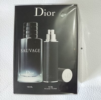 Dior 香水補充瓶的價格推薦- 2023年5月| 比價比個夠BigGo