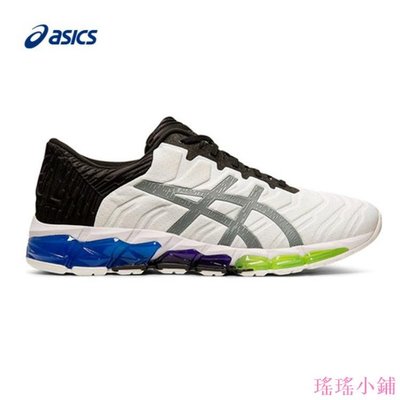 瑤瑤小鋪ASICS/亞瑟士 專業跑步鞋 GEL-QUANTUM 360 5 運動鞋 日常多功能跑步鞋 男鞋 健身鞋 訓練鞋