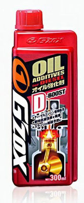 ※聯宏汽車百貨※ SOFT99 機油添加劑(柴油車用) L393 G'ZOX