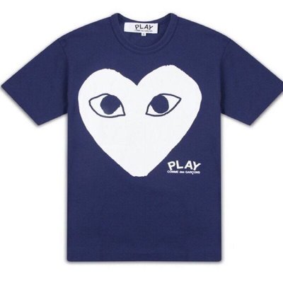 川久保玲 Comme des Garcons Play 女生L 現貨三款 日本製