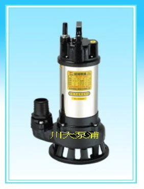 【川大泵浦】松河牌 1.5HPX2" 污水泵 BF-208A 汙水泵浦 工程排水 BF208A 台灣製造