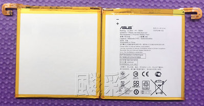 【飈彩】華碩 ASUS C11P1514 Zenpad 3 Z581KL P008 電池 內置電池 手機平板維修