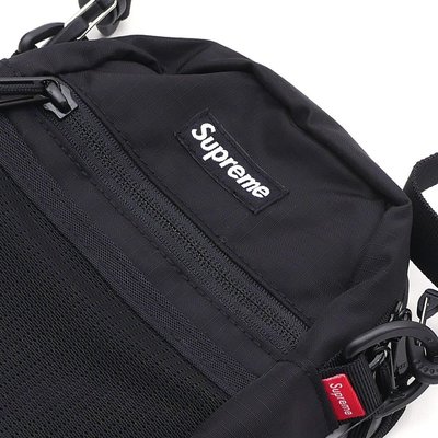 Supreme ss17 shoulder cheap bag