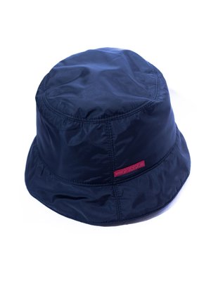Prada Classic Logo Fisherman Hat. 經典 logo 帽子 漁夫帽