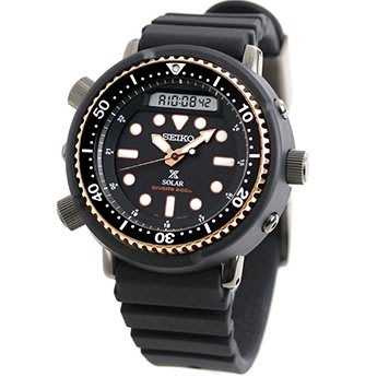 預購 SEIKO SBEQ005 精工錶 PROSPEX 47mm 太陽能 潛水錶 黑面盤 黑色橡膠錶帶 男錶女錶