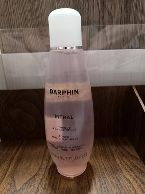《DARPHIN  朵法》全效舒緩化妝水 200ml