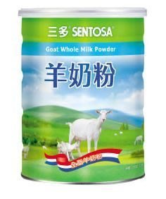 三多羊奶粉 含天然維生素、礦物質~ 800g /罐 特惠價