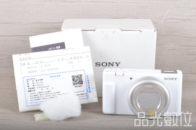 【台中品光數位】SONY  ZV-1 II ZV-1M2 數位相機 公司貨 #125059T