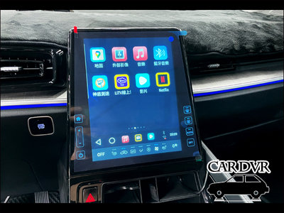 現代 custin staria ioniq5 原車螢幕升級導航王+安卓系統+數位電視+觸碰行車