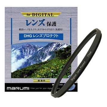 ((名揚數位))【歡迎下標】MARUMI 49mm UV DHG 多層鍍膜 保護鏡 抗刮防塵 彩宣公司貨