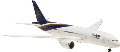 **飛行夢想家**Hogan 1/200 1:200 泰國航空 Thai Airways Boeing 787-8 HS