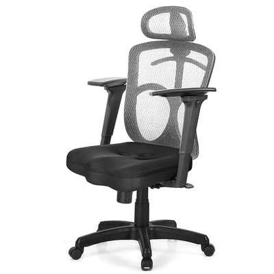 GXG 高背美臀座 電腦椅 (3D手游扶手) 型號115 EA9M