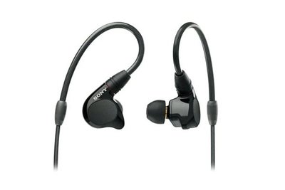 SONY IER-M7 入耳式監聽耳機 台灣索尼公司貨