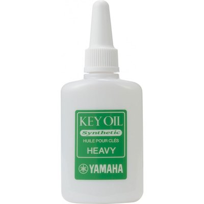 【現代樂器】YAMAHA KOH3 Key Oil Heavy 高黏度 按鍵油 按鍵潤滑油 適用薩克斯風 長笛 豎笛