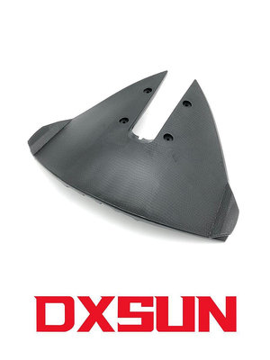 可開發票量大優惠DXSUN品牌船外機壓浪板單葉雙葉滑行翼壓水板快艇翹頭起滑水翼板