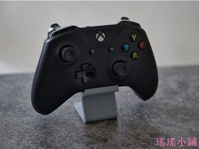 瑤瑤小鋪用於 Xbox One 控制器支架 H3D 控制器支架