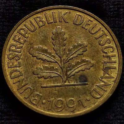 【古幣收藏】滿399出貨德國馬克硬幣10芬尼保真隨機發貨
