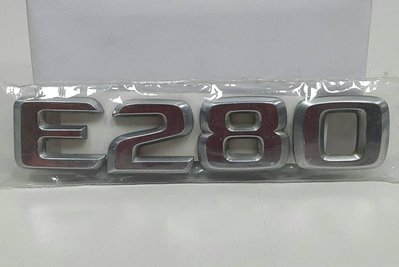 BENZ W124 W210 W211 E280 字標 純正品1248175615