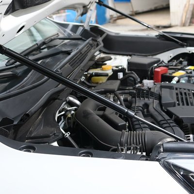 促銷價 Subaru 速霸陸 2代 XV 森林人 5代 Forester 引擎蓋 油壓桿 液壓桿 氮氣桿 撐桿