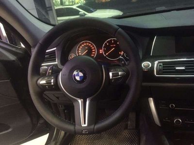 BMW M-Power 方向盤 快播鍵 M方向盤 F10 F11 F30 F32 F34 F20 F01 F25 F45