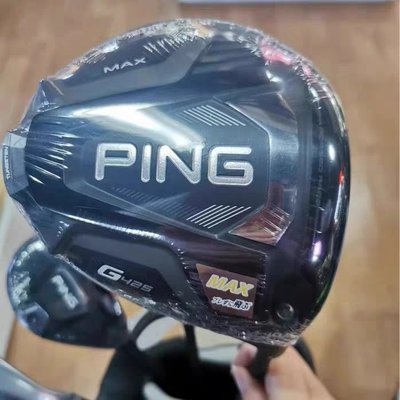 愛酷運動PING G425高爾夫球桿MAX全套GOFL碳素球桿升級款高爾夫男士套桿#促銷 #現貨