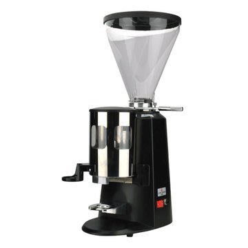 楊家 900N (營業用) 義式咖啡磨豆機 霧面黑 HG0087MBK (商品僅宅配貨運訂購)(775049088)