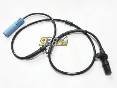 938嚴選 進口件 E39 1996~1998年9月 後輪 ABS感應線 ABS感應器 ABS 感應線 感應器 感知器
