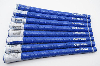 【熱賣下殺價】高爾夫球棒原裝正品GOLF PRIDE TWPS鐵桿握把高爾夫球桿握把天然橡膠握把套