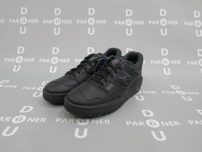 【Dou Partner】New Balance 550 男款 運動鞋 休閒 戶外 BB550BBB