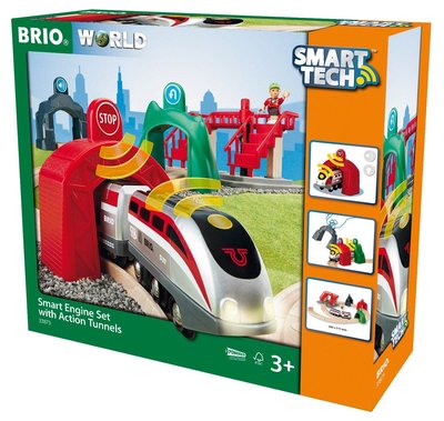 BRIO WORLD SMART TECH系列 共5款~請詢問價格/庫存