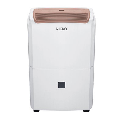Nikko日光 智慧一級節能 27公升 強力除濕機 NIH-27A