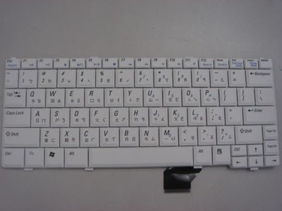 大正筆電 筆記型電腦專用-捷元GENUINE MW12 GNB-F2 中文鍵盤Keyboard 故障 更換