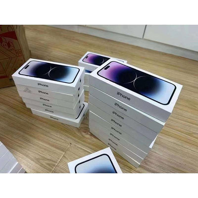 庫存新品~ IPHONE i14 14 PRO MAX 256G 256 256GB 可刷卡分期 台北實體門市現貨 可自取 威訊