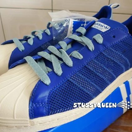 【現貨】全新正品2012 Adidas ObyO x Kazuki x CLOT KZKLOT 