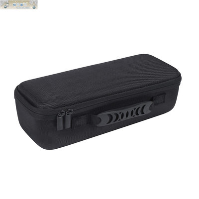 索尼SONY SRS-XB30  音箱用 EVA硬殼旅行款便攜收納包 EBSC274-琳瑯百貨