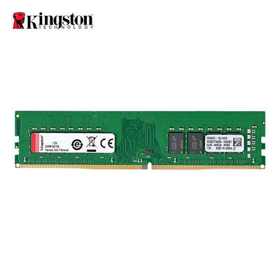 kingston/金士頓DDR4 3200 8G 桌機機電腦記憶體 單條8g 高頻記憶體