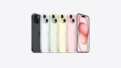 (可面交自取)全新未拆新品Apple iPhone 15 (128G)
