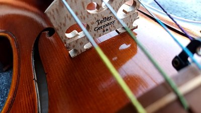 二手小提琴 託售 4/4 歐料 手工 小提琴 買到賺到