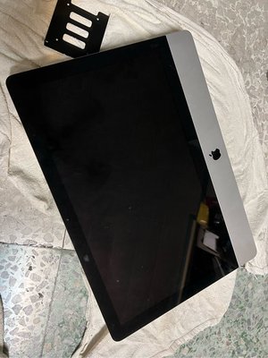 2009 21吋 iMac 零件拆賣