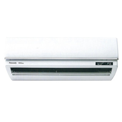Panasonic國際牌 8-9坪 一級變頻冷暖分離式冷氣 CS-UX50BA2/CU-UX50BHA2