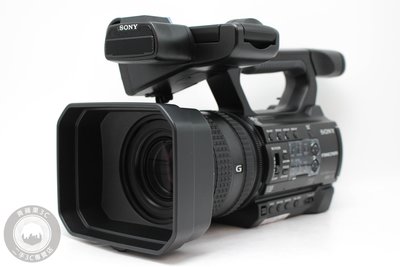 【高雄青蘋果3C】SONY HXR-NX100 UC 1420萬 Full HD 三環式攝錄一體機#57420