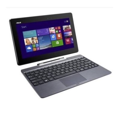 ASUS華碩T100TA 64GB 單機+原裝鍵盤 二手windows8 10系統平板電腦PC平板二合一清倉