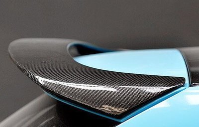 {阿勳精品}..BMW 寶馬 F31 5D PERFORMANCE P款 碳纖維 CARBON 卡夢 尾翼